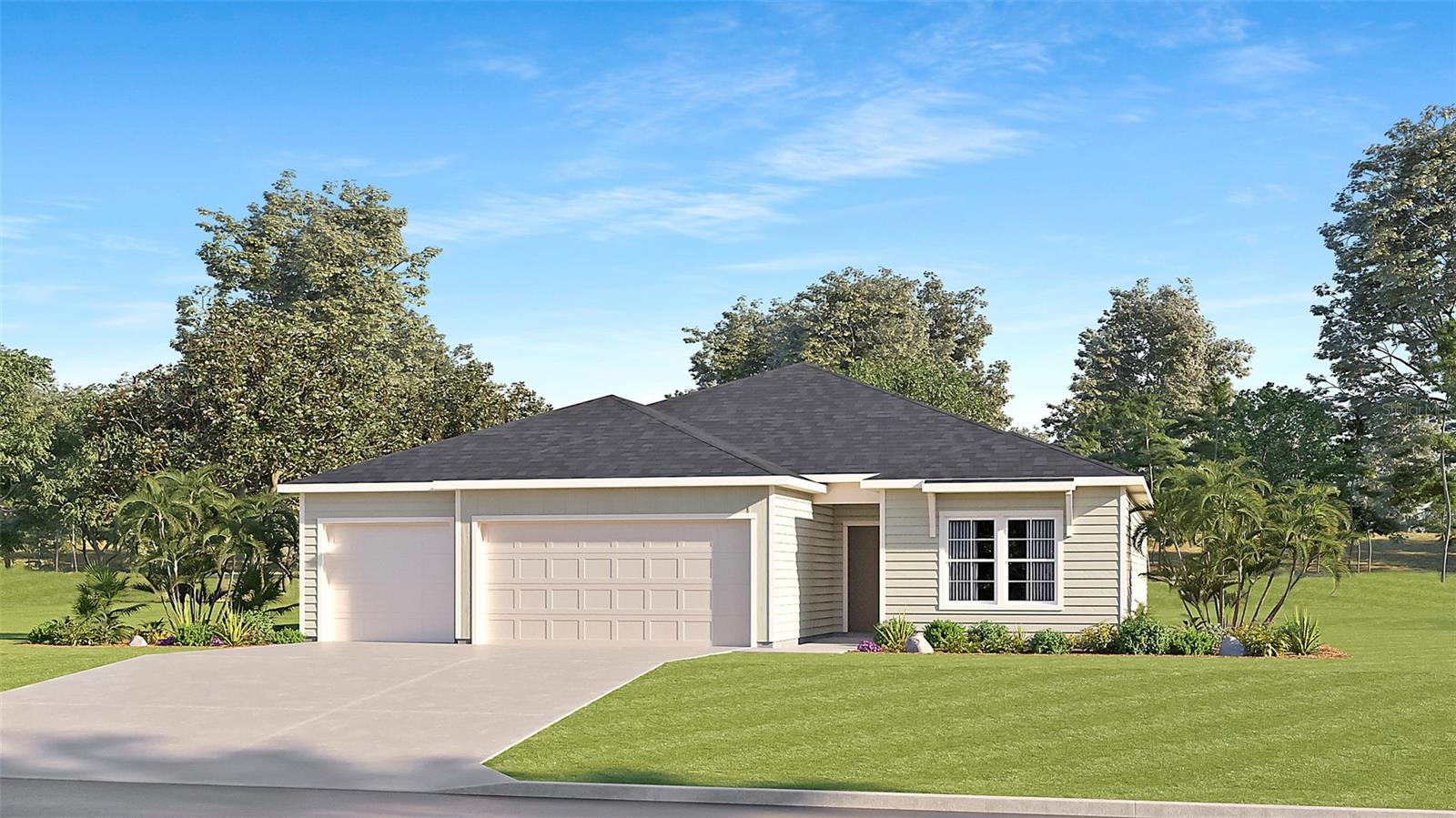 Listing Details for 12371 139th Court, ALACHUA, FL 32615