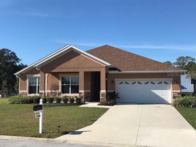 Details for 11445 Dovetail Lane, CLERMONT, FL 34711
