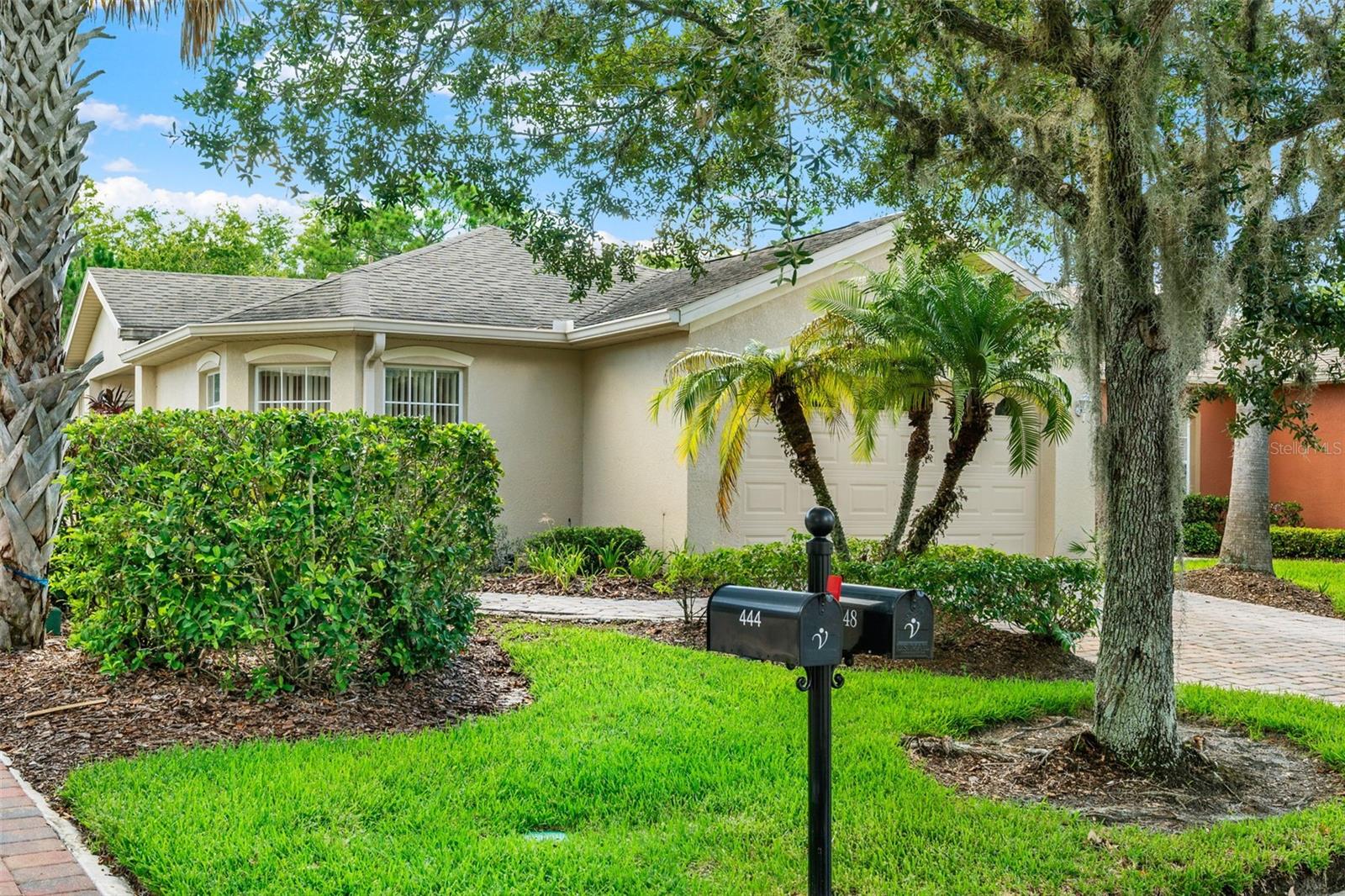 Details for 448 Grand Canal Drive, KISSIMMEE, FL 34759