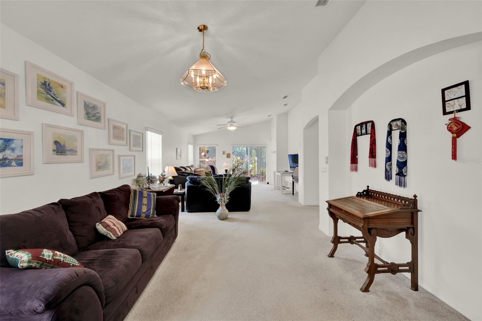 Image 5 of 34 For 448 Grand Canal Drive