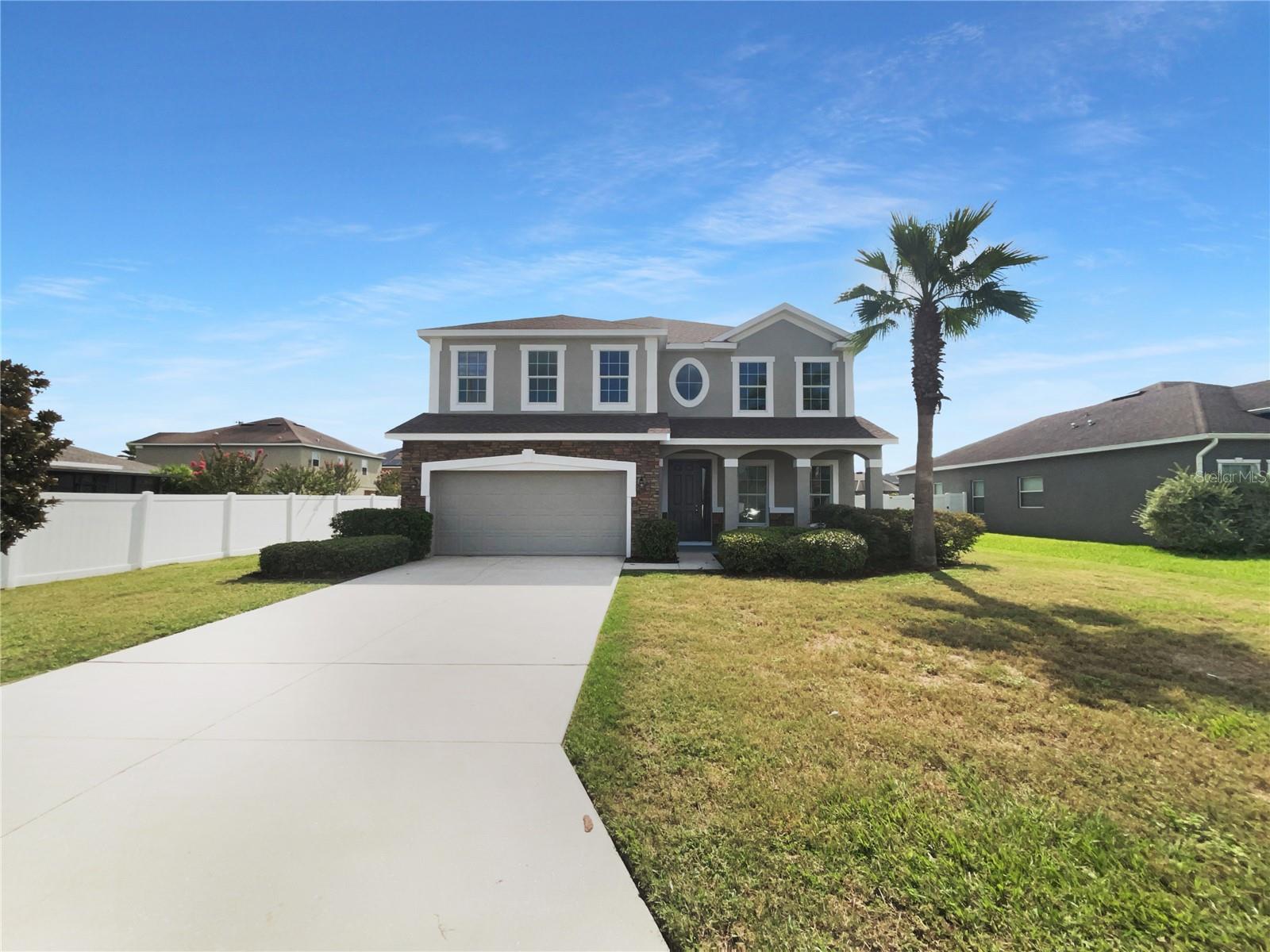 Details for 2005 Via Napoli Street, PLANT CITY, FL 33566
