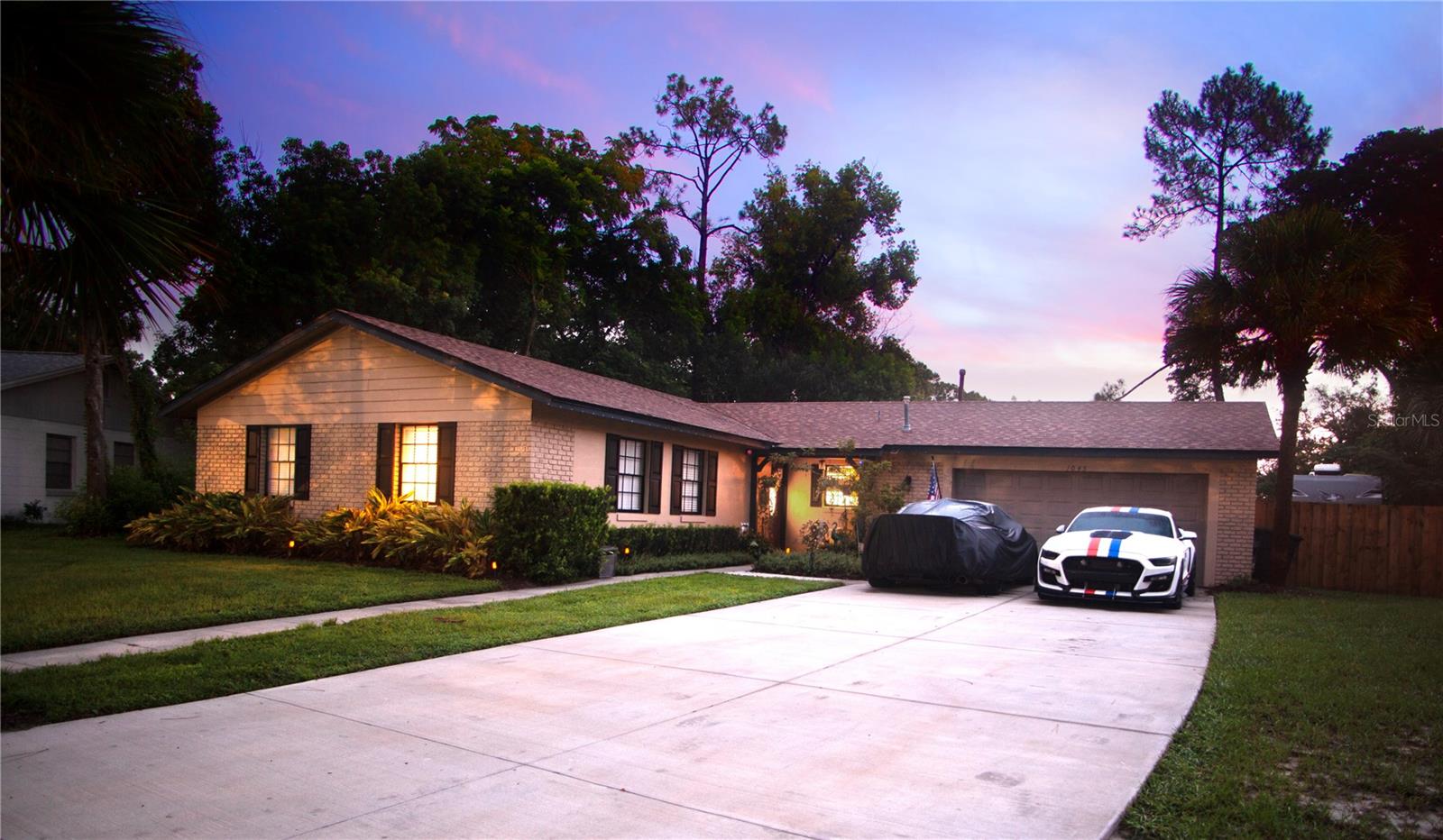 Details for 1045 Camelot Way, CASSELBERRY, FL 32707