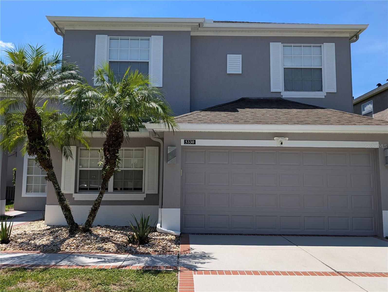 Listing photo id 0 for 5330 Tortuga Drive