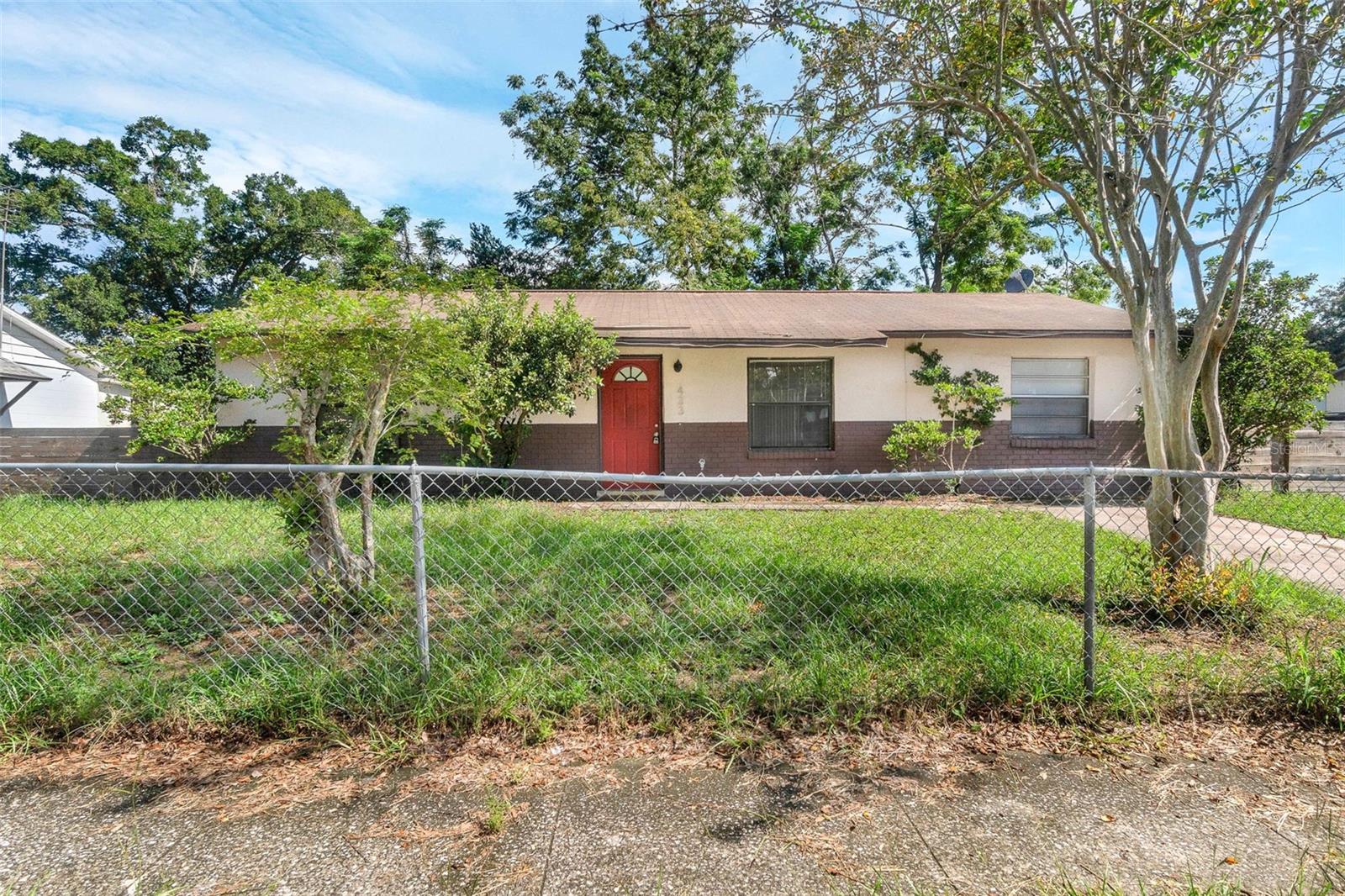 Details for 433 17th Street, APOPKA, FL 32703
