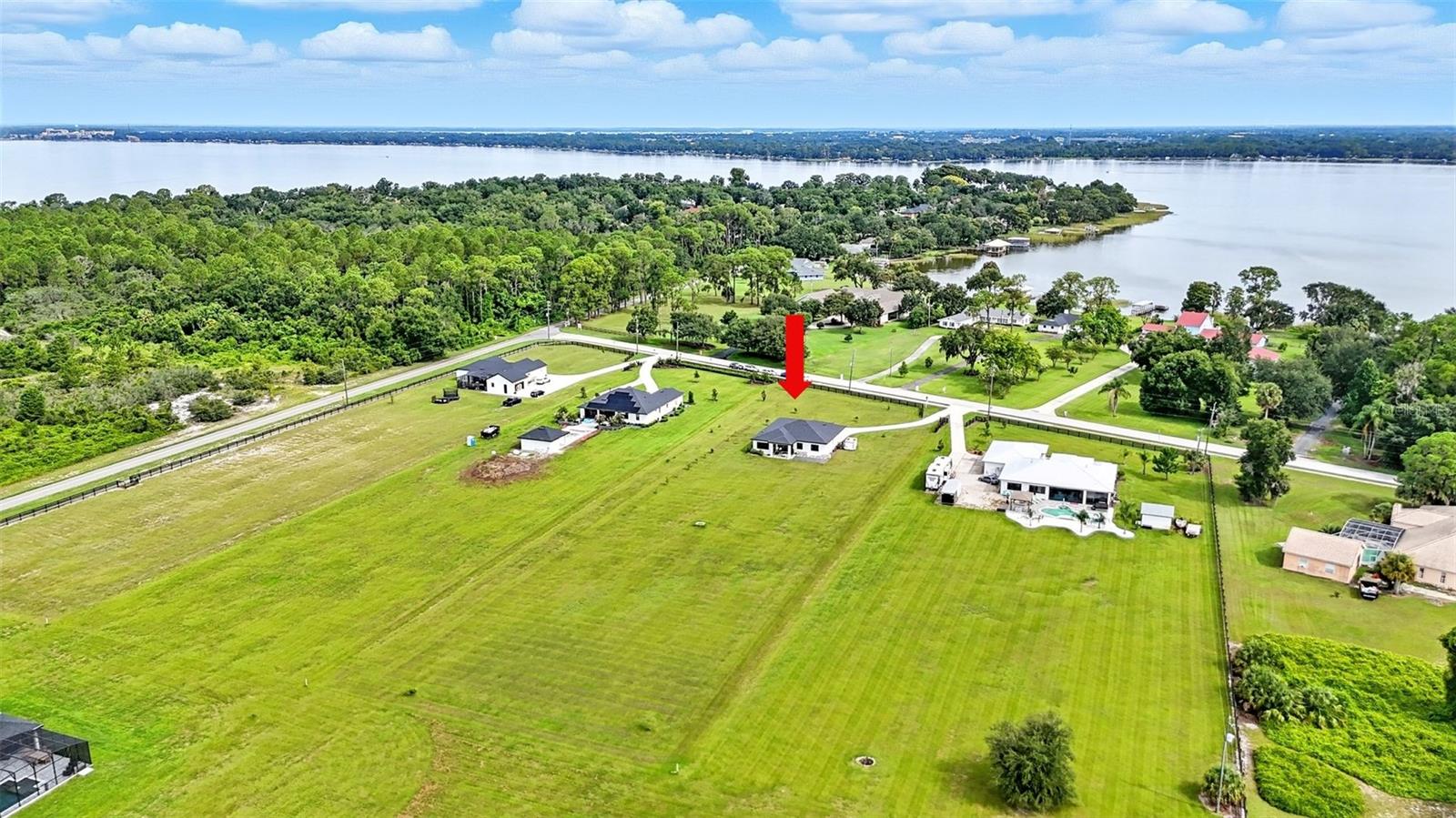 Listing photo id 29 for 4440 Shirley Shores Road