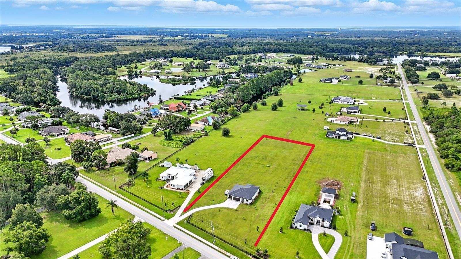 Listing photo id 31 for 4440 Shirley Shores Road