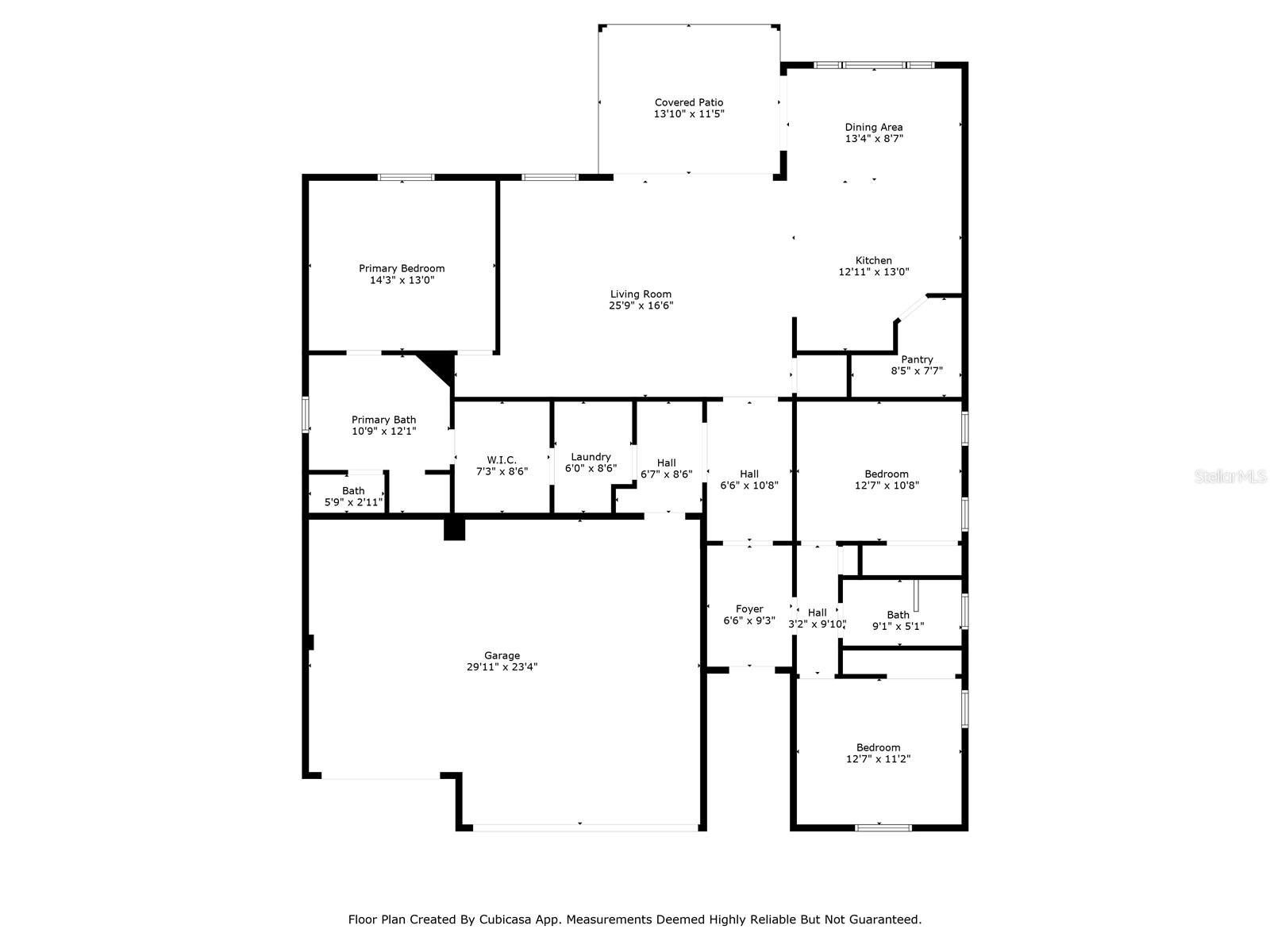 Listing photo id 2 for 4440 Shirley Shores Road