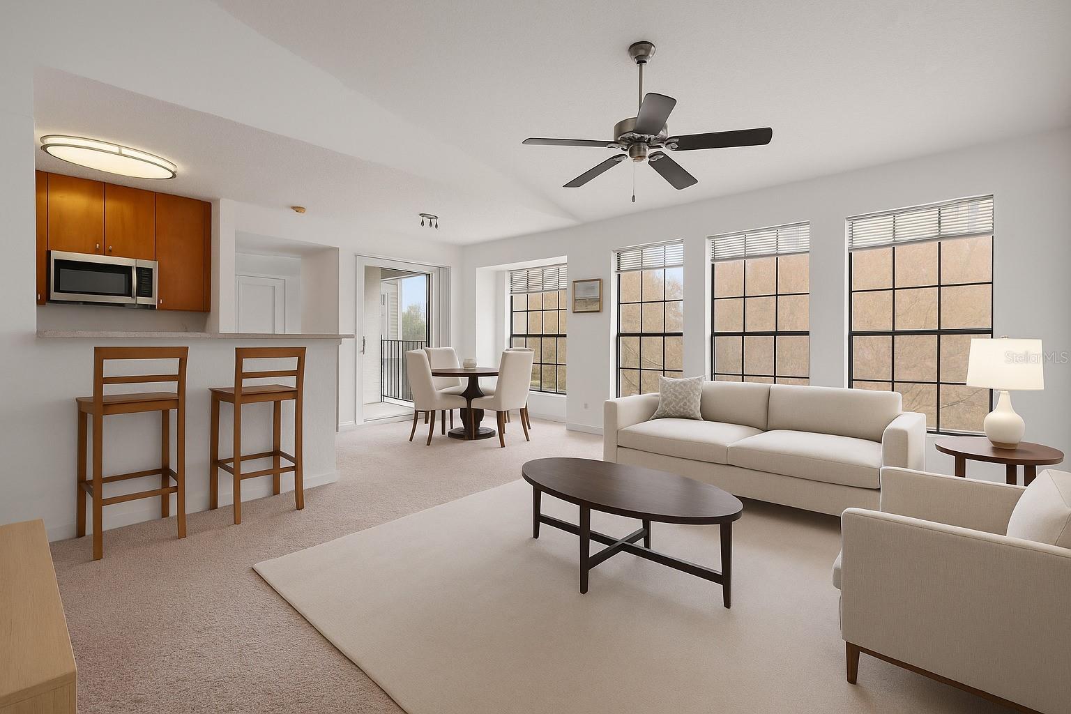 Image 4 of 39 For 11514 Westwood Boulevard 422