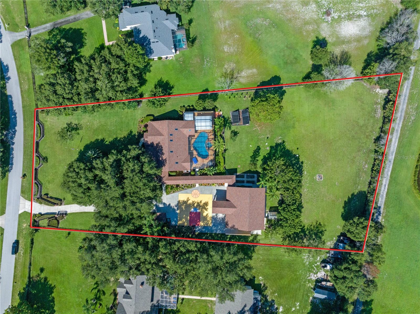 Image 10 of 59 For 32133 Wolf Branch Lane