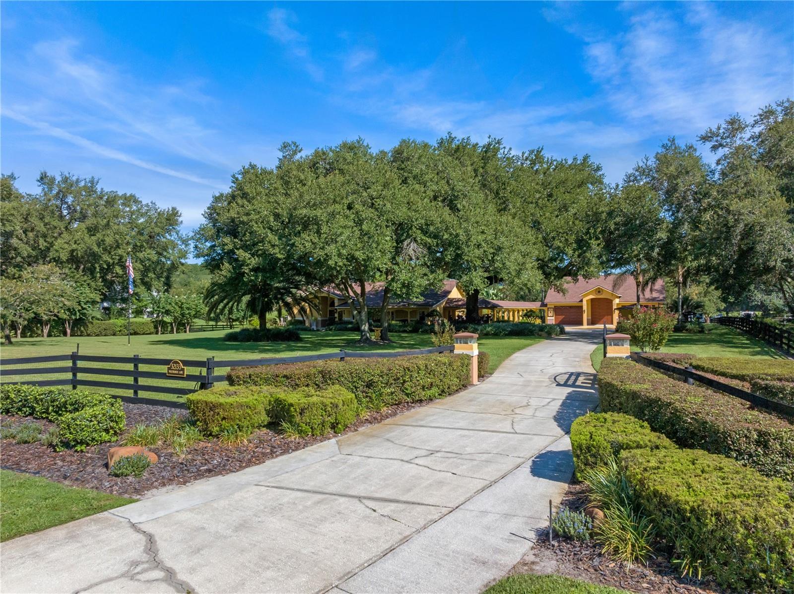 Image 4 of 59 For 32133 Wolf Branch Lane