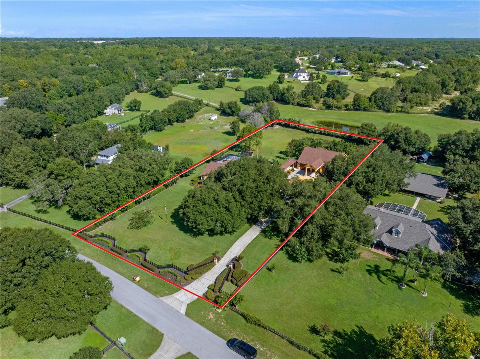 Image 8 of 59 For 32133 Wolf Branch Lane
