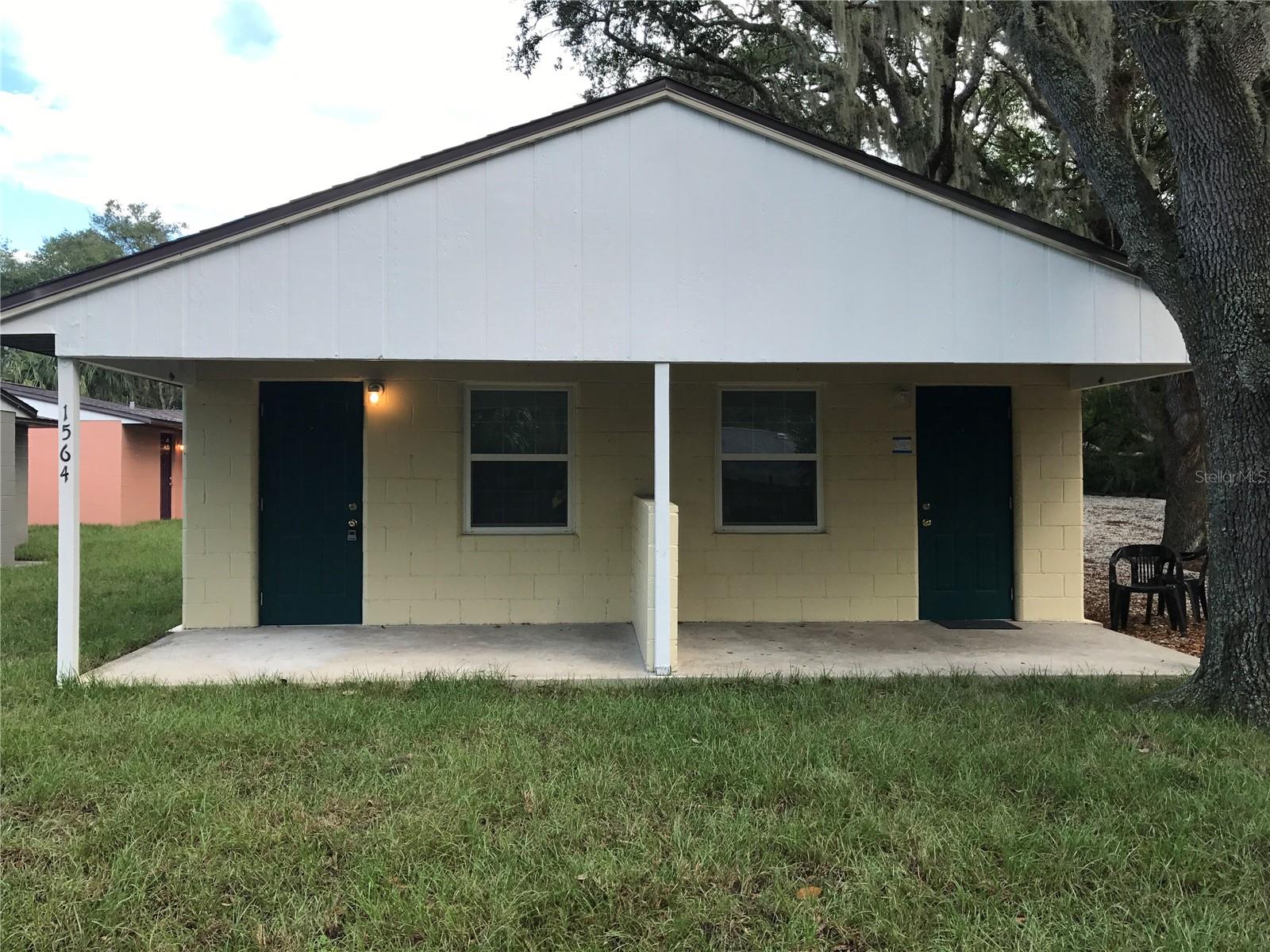Details for 1562 Tremain Street, MOUNT DORA, FL 32757