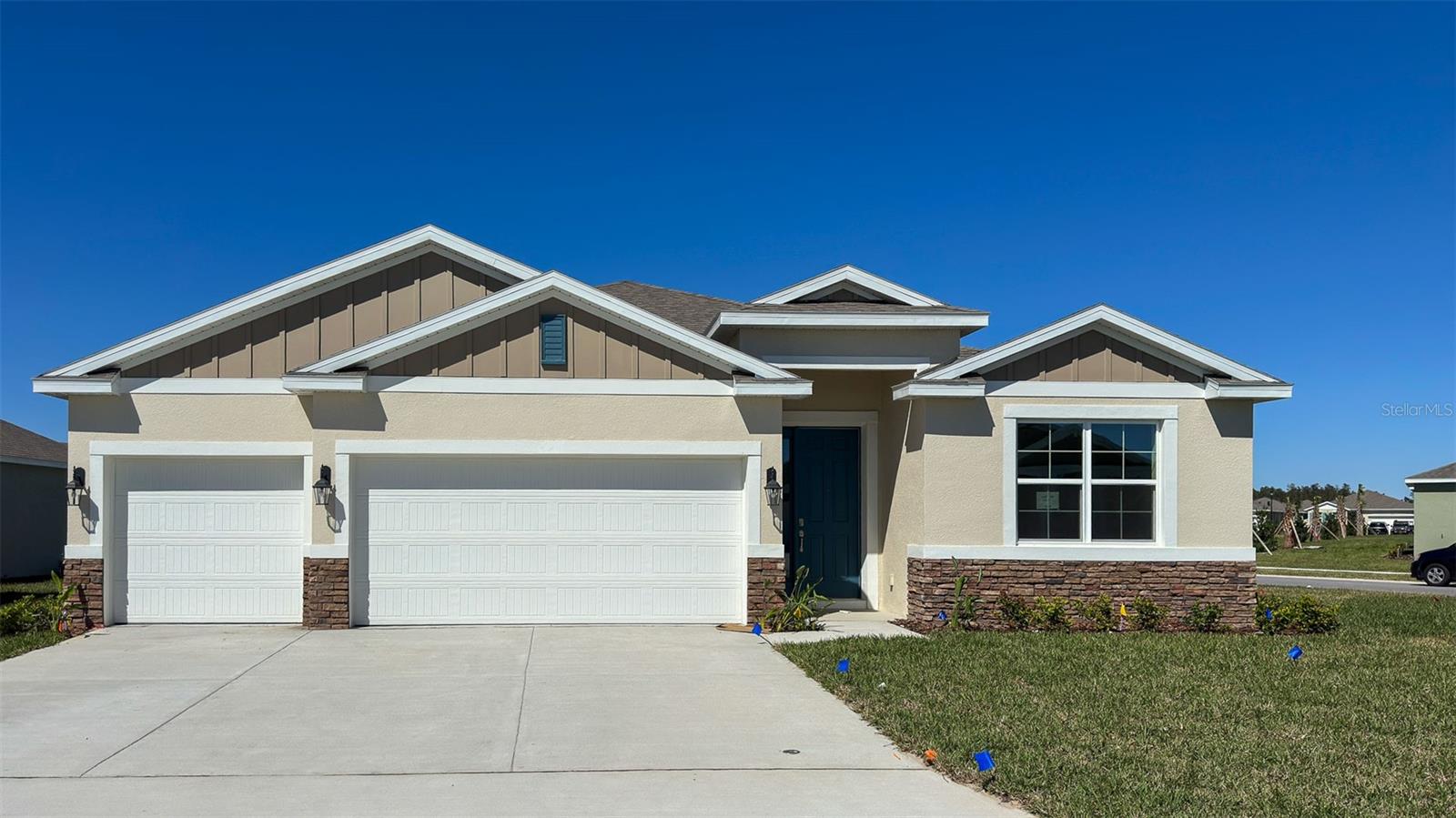 Details for 3309 Arch Avenue, ORMOND BEACH, FL 32174