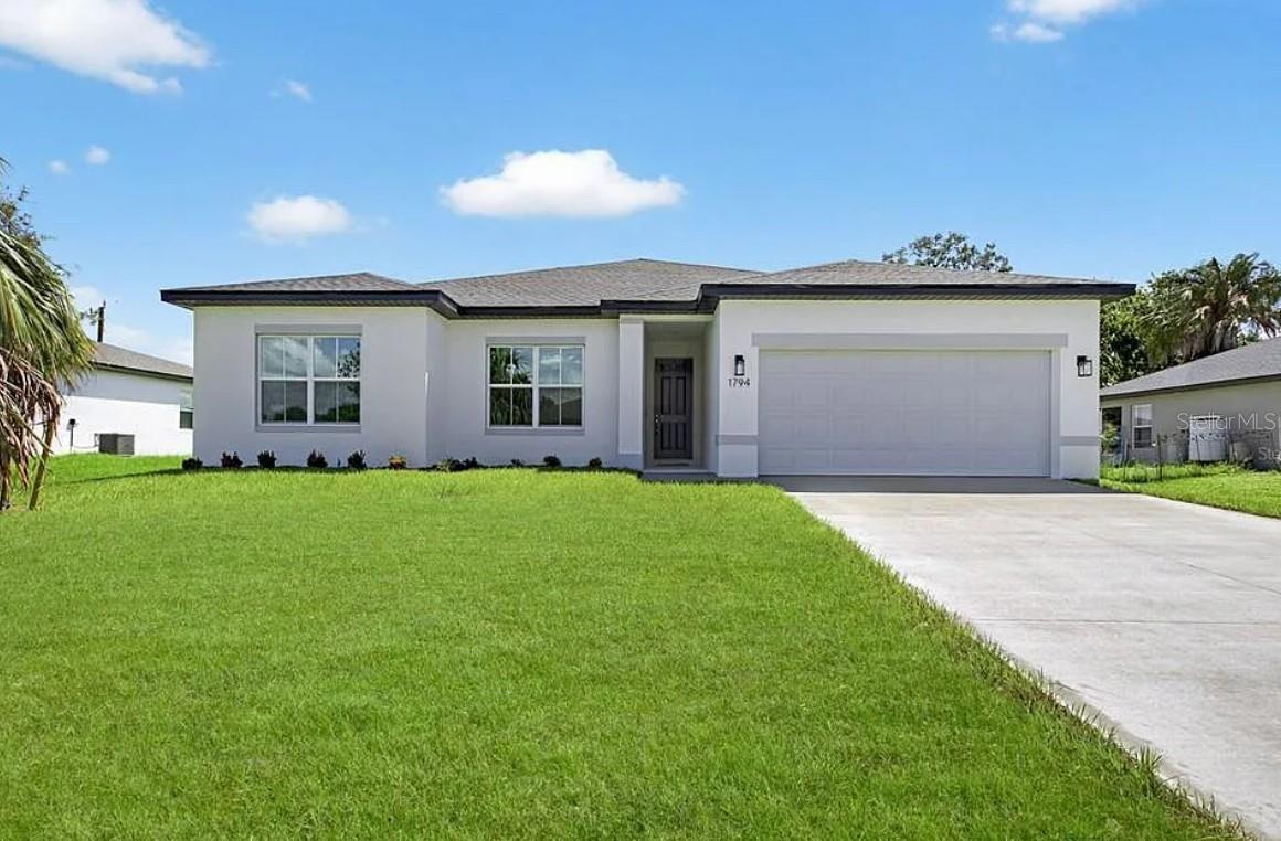 Details for 1794 Karluk Street, NORTH PORT, FL 34287