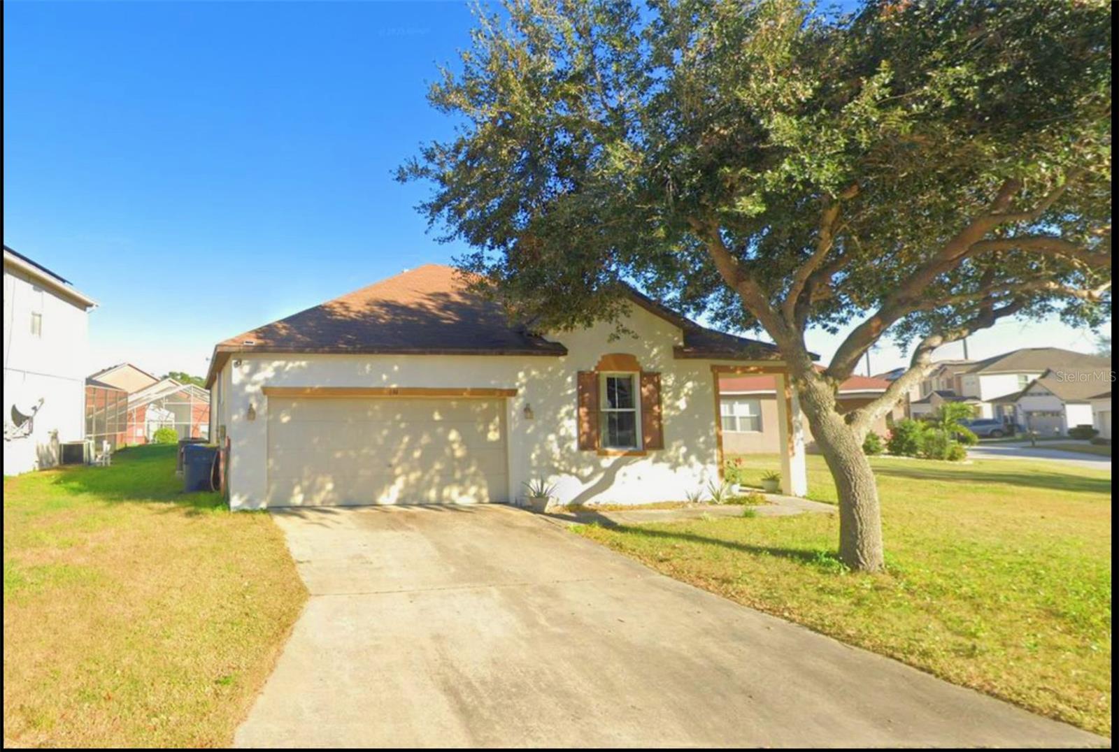 Details for 194 Sand Ridge Drive, DAVENPORT, FL 33896