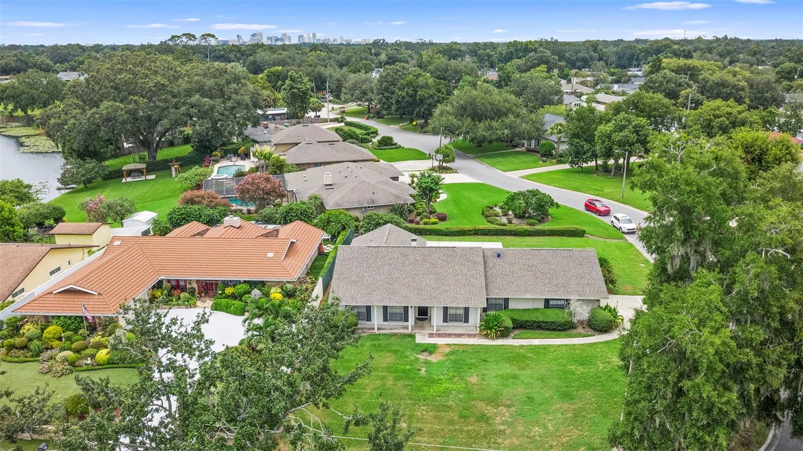 Image 12 of 37 For 4520 Lake Gem Circle