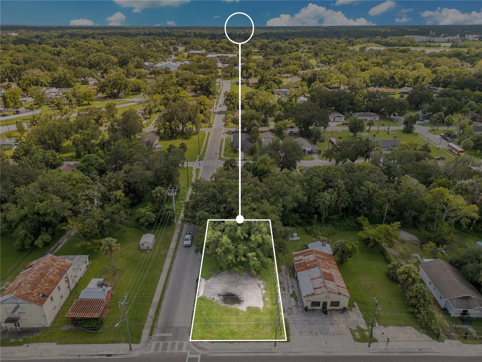 Image 13 of 14 For 1401 Historic Goldsboro Boulevard
