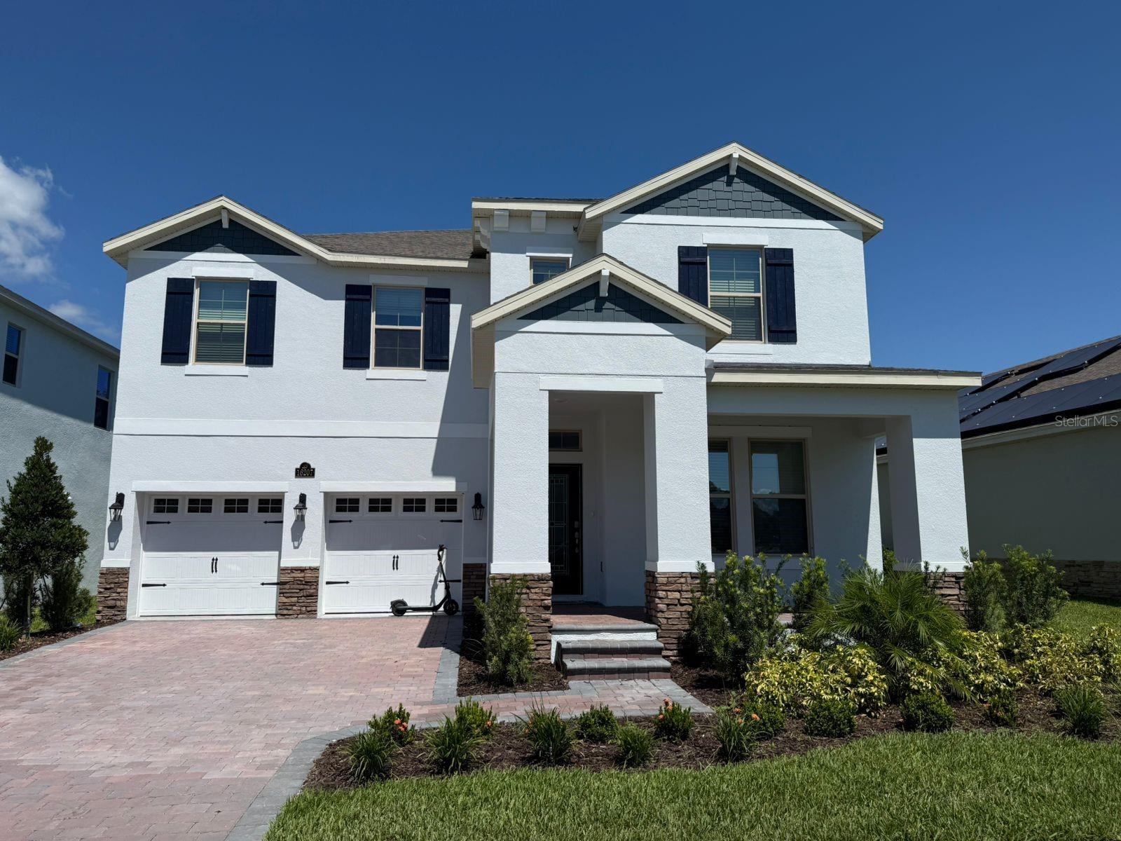 Details for 16207 Point Rock Drive, WINTER GARDEN, FL 34787