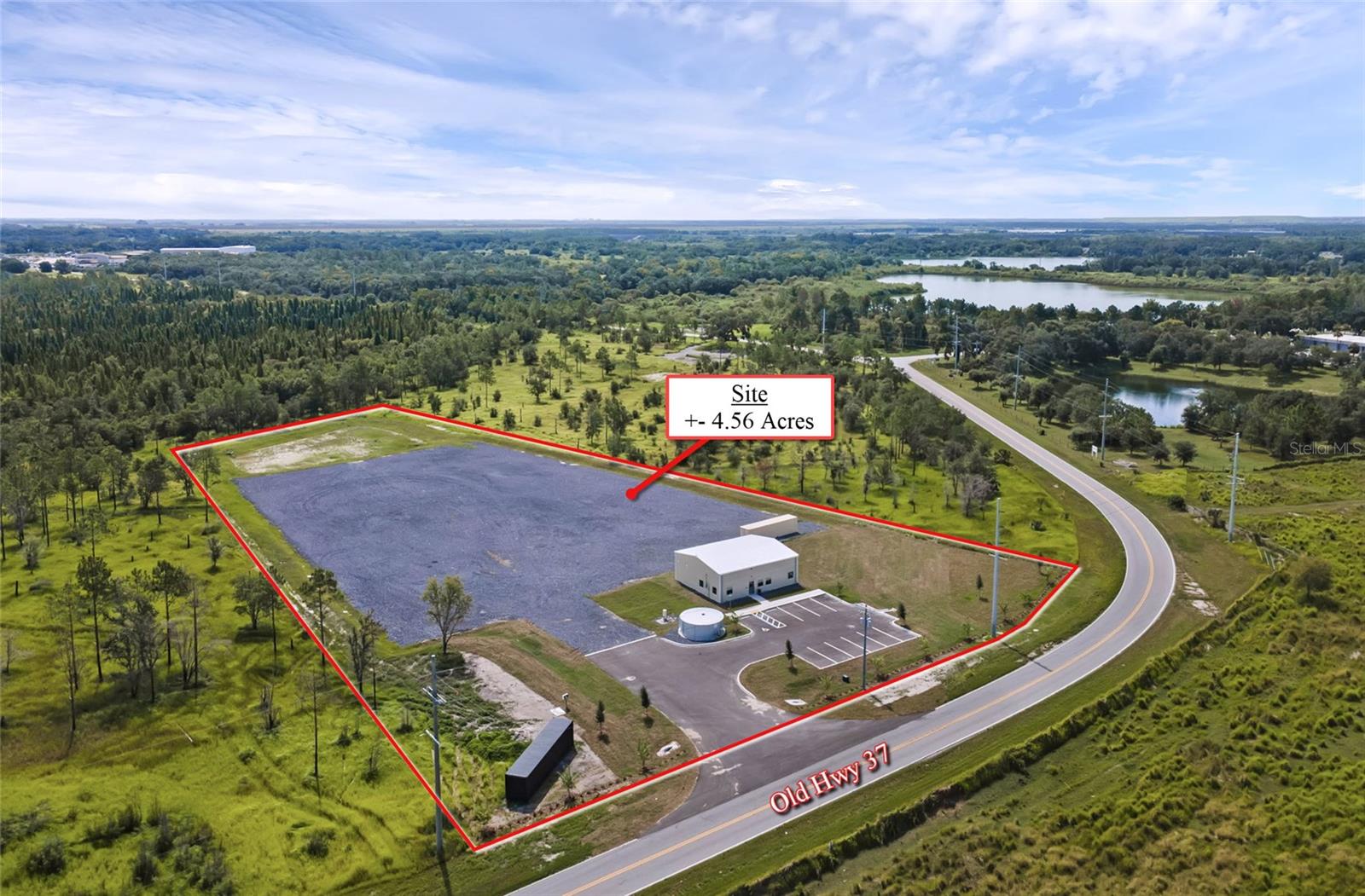 Details for 4975 Old Highway 47, MULBERRY, FL 33860