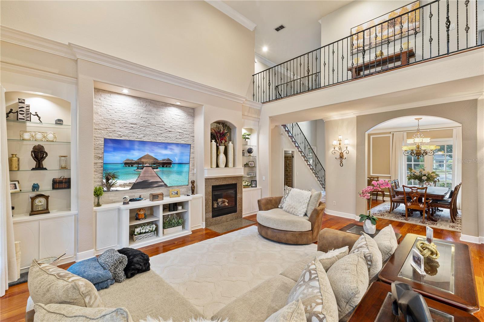 Image 18 of 86 For 9649 Weatherstone Court