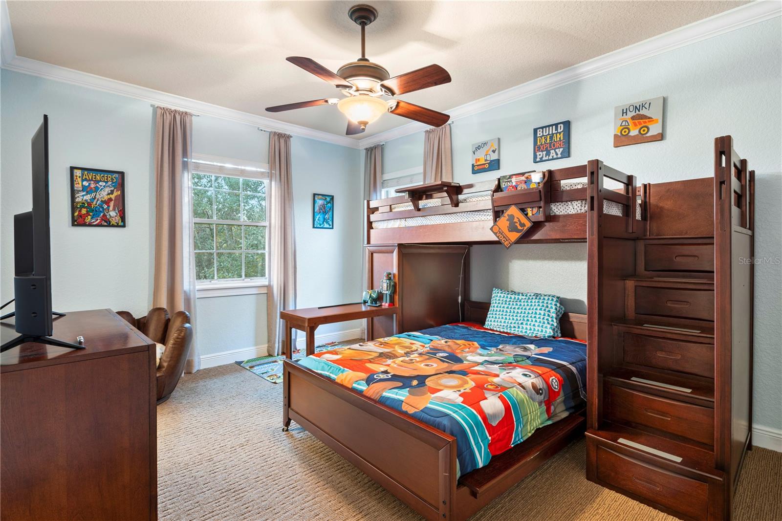 Image 47 of 86 For 9649 Weatherstone Court