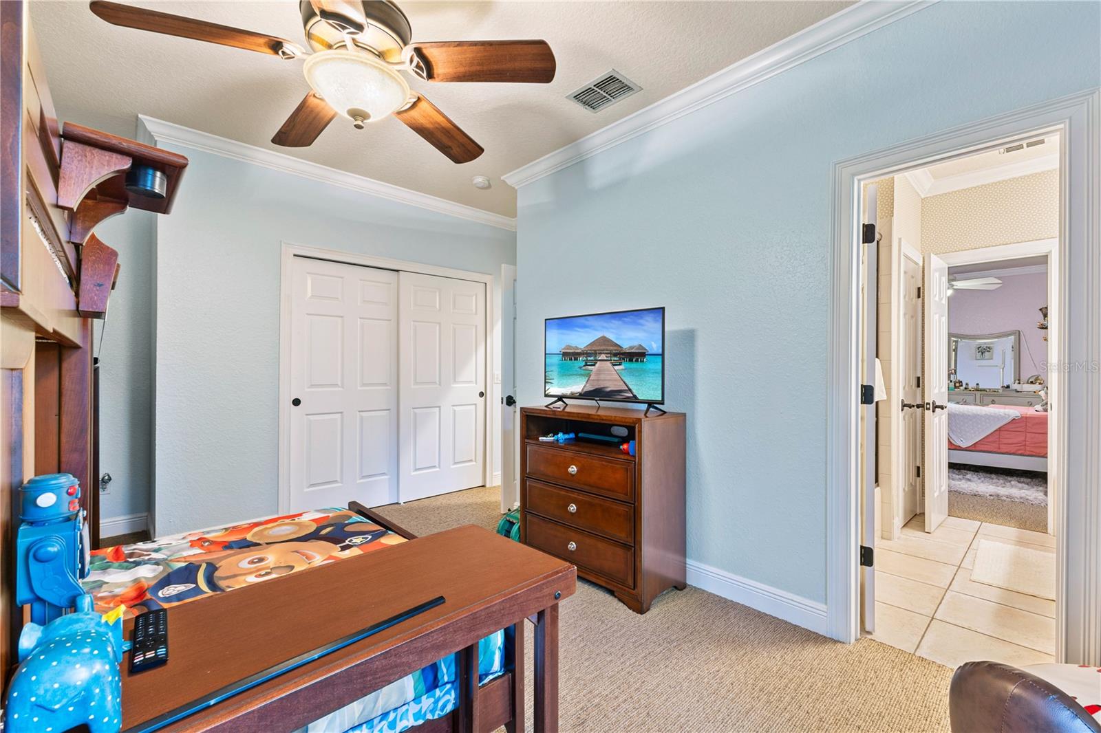 Image 48 of 86 For 9649 Weatherstone Court