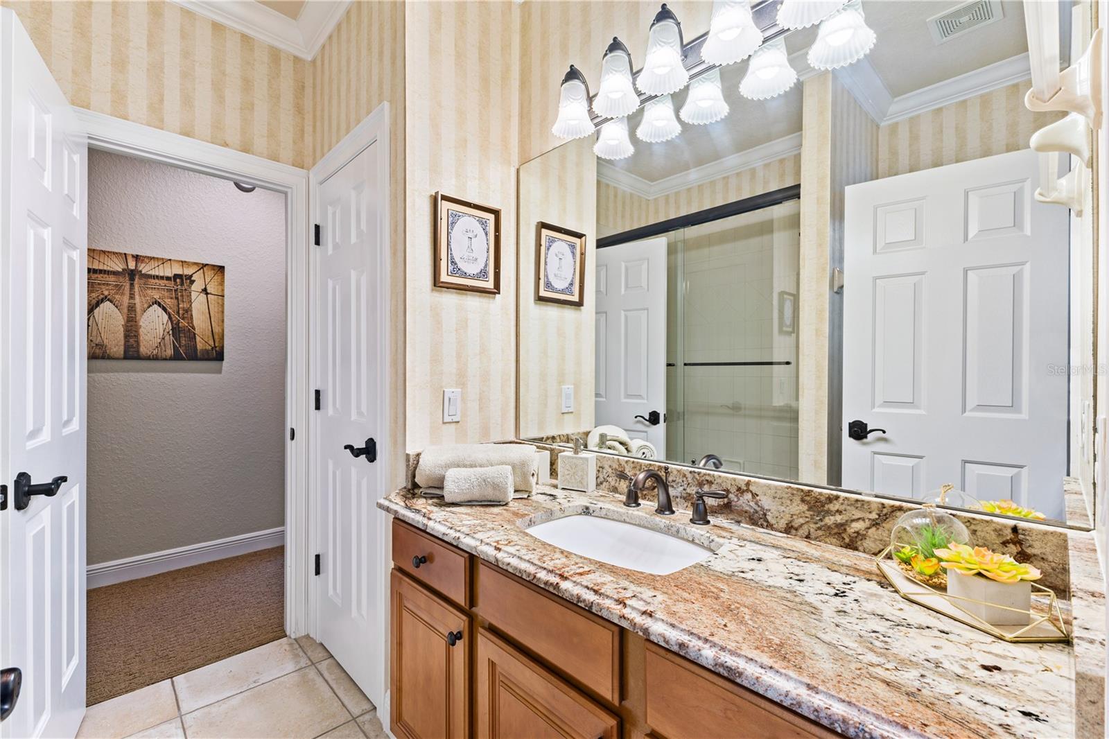 Image 54 of 86 For 9649 Weatherstone Court