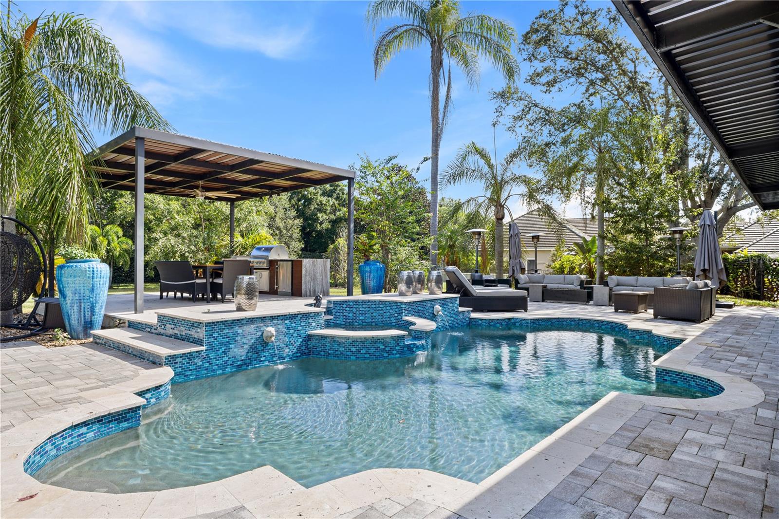 Image 65 of 86 For 9649 Weatherstone Court