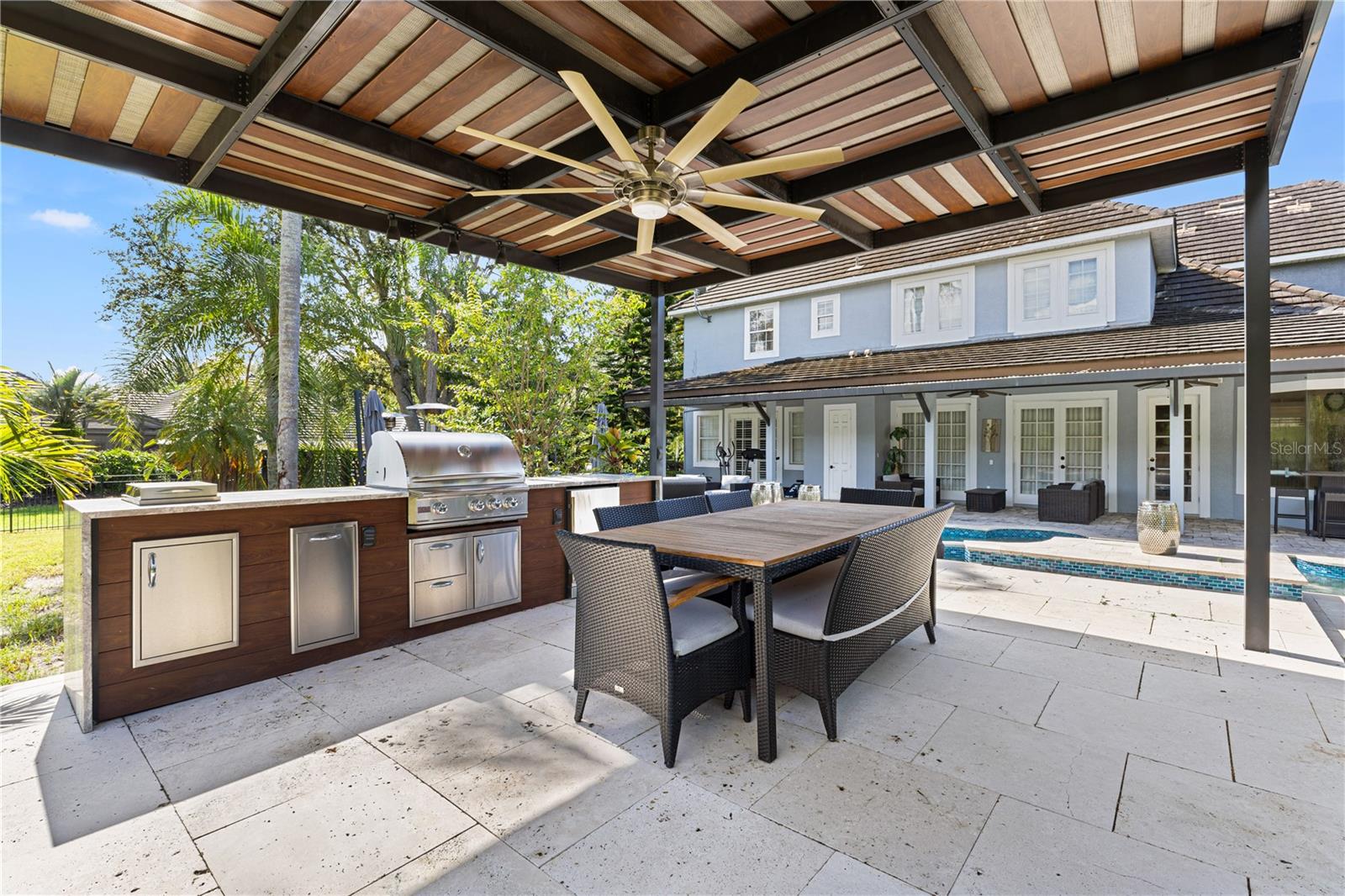 Image 72 of 86 For 9649 Weatherstone Court