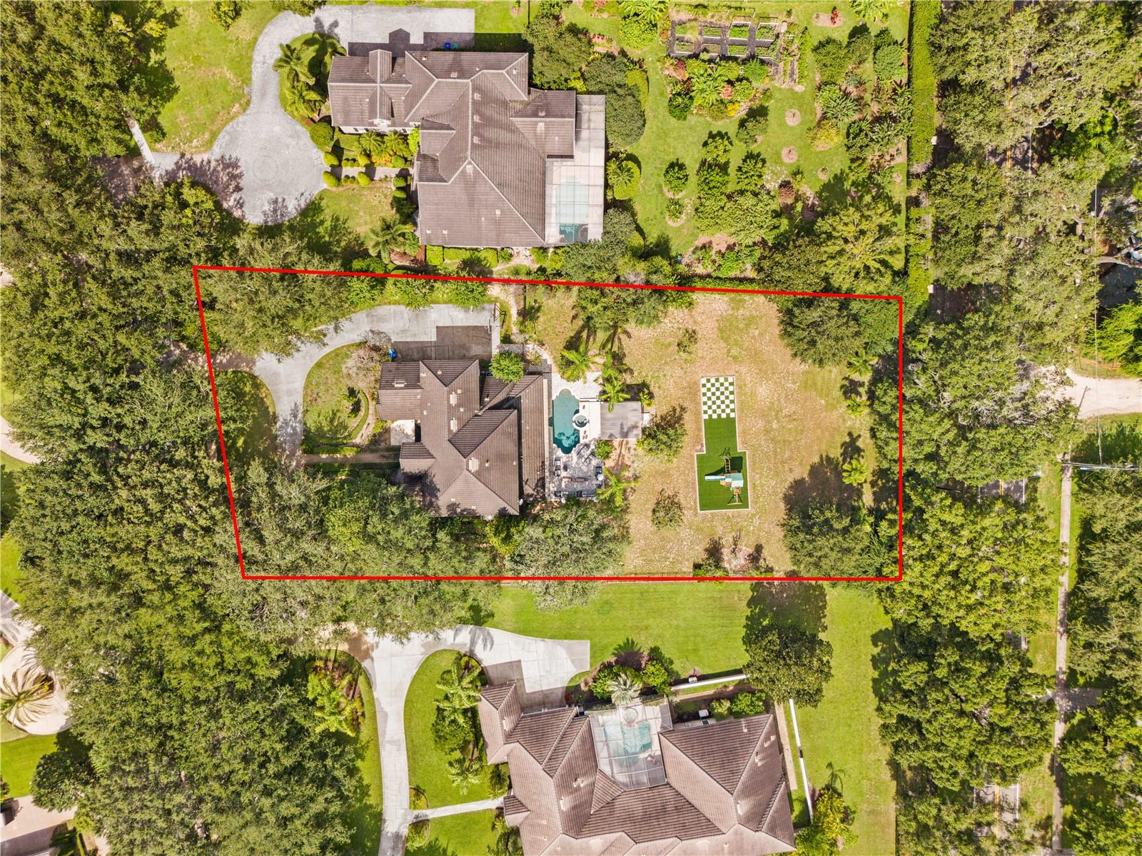 Image 79 of 86 For 9649 Weatherstone Court