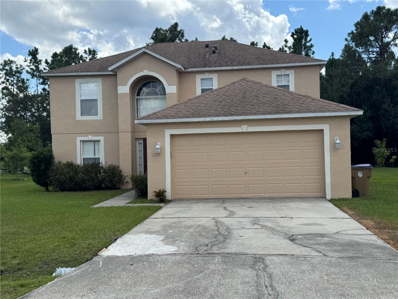 Details for 305 Greenwich Court, KISSIMMEE, FL 34758