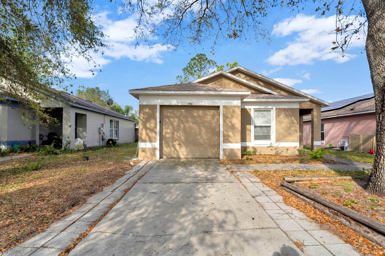 Details for 1508 Sunset View Circle, APOPKA, FL 32703