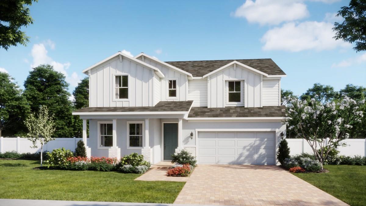 Listing Details for 1980 Greenborough Loop, DELAND, FL 32720