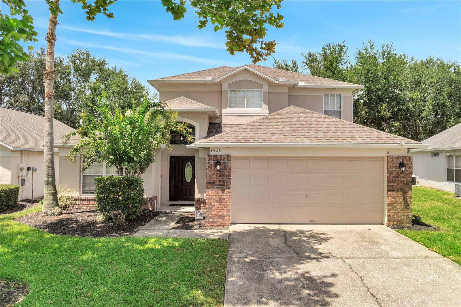 Details for 1428 Casterton Circle, DAVENPORT, FL 33897