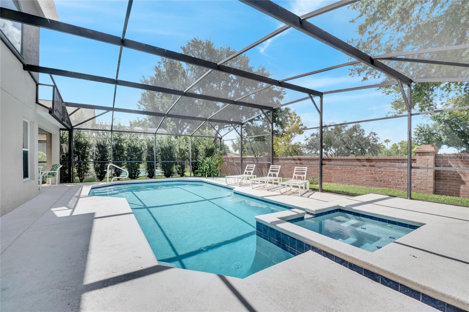 Image 44 of 56 For 1428 Casterton Circle