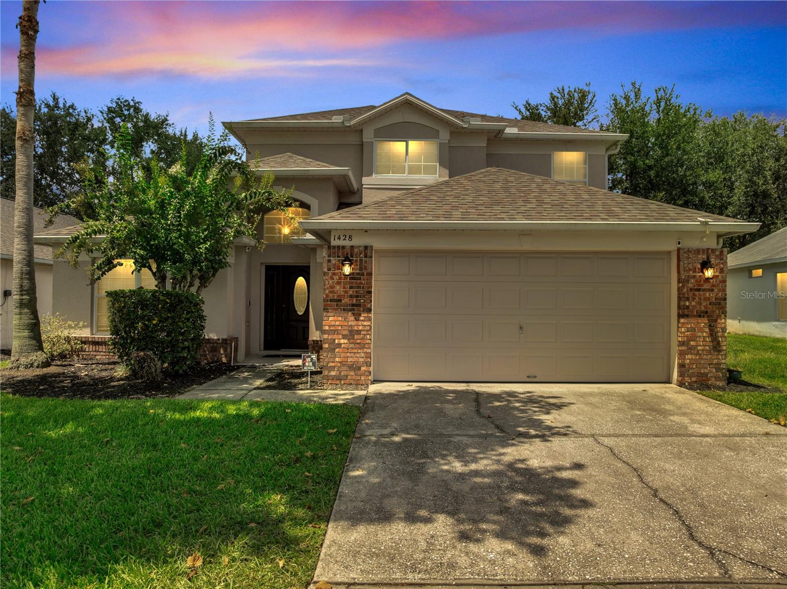Image 6 of 56 For 1428 Casterton Circle