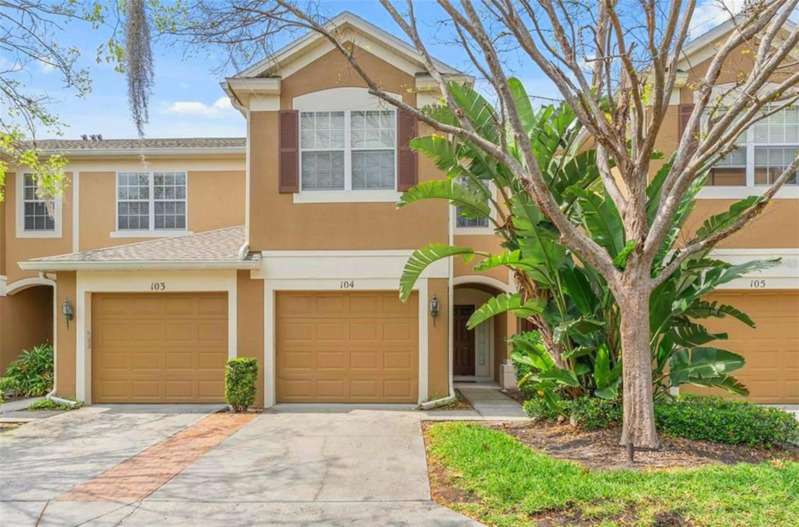 Details for 2897 Polvadero Lane 107, ORLANDO, FL 32835