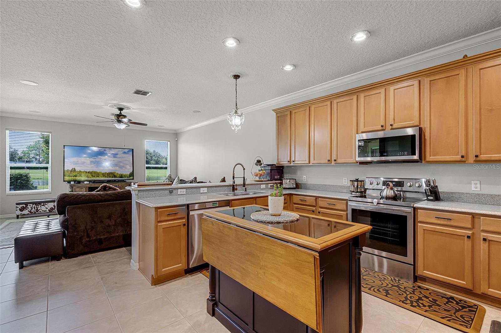Image 18 of 67 For 2561 Corbyton Court