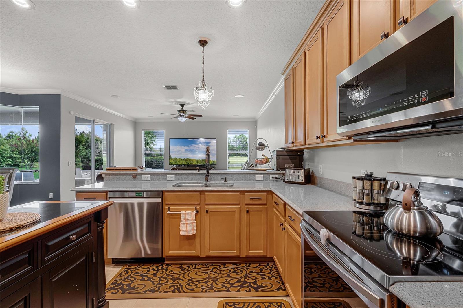 Image 19 of 67 For 2561 Corbyton Court