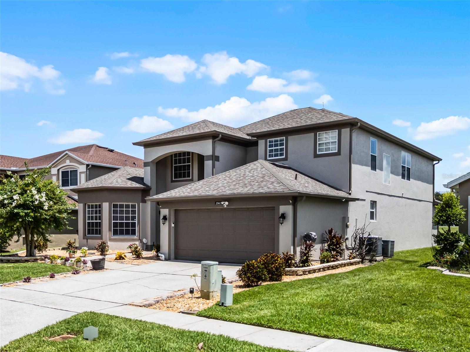 Image 3 of 67 For 2561 Corbyton Court