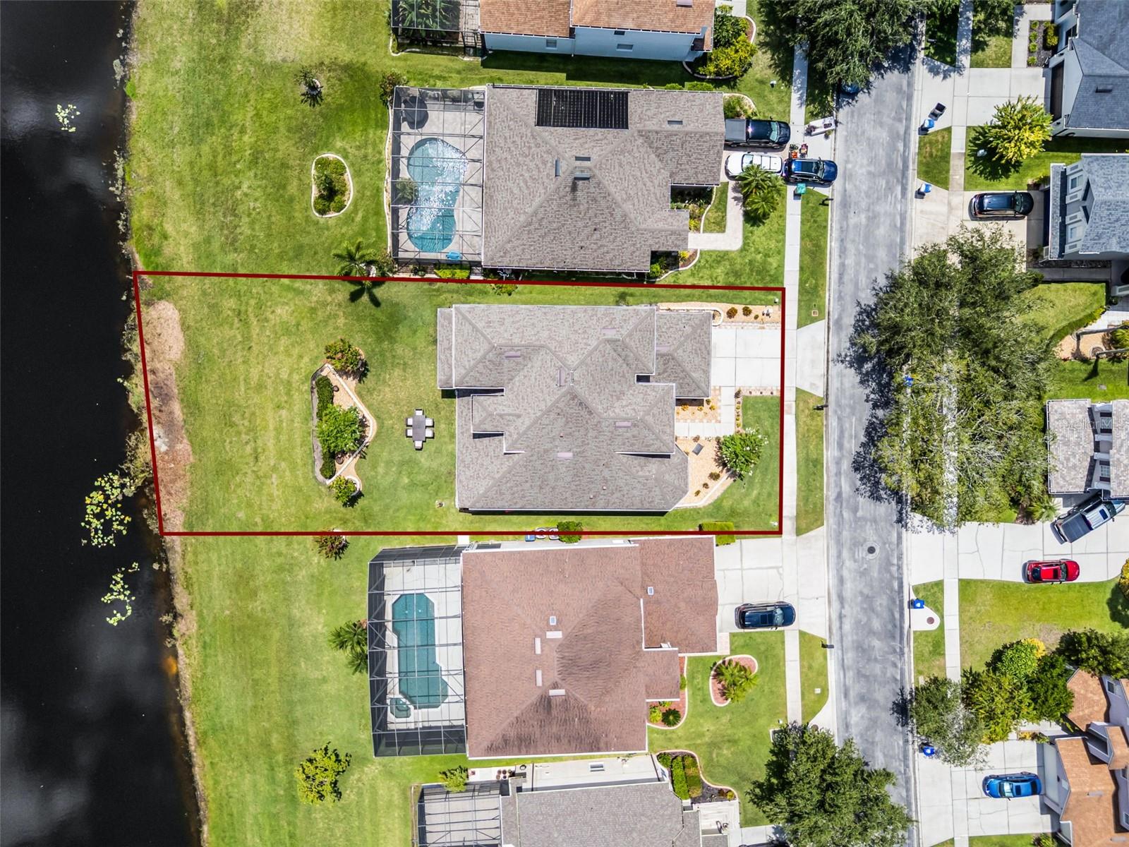 Image 62 of 67 For 2561 Corbyton Court