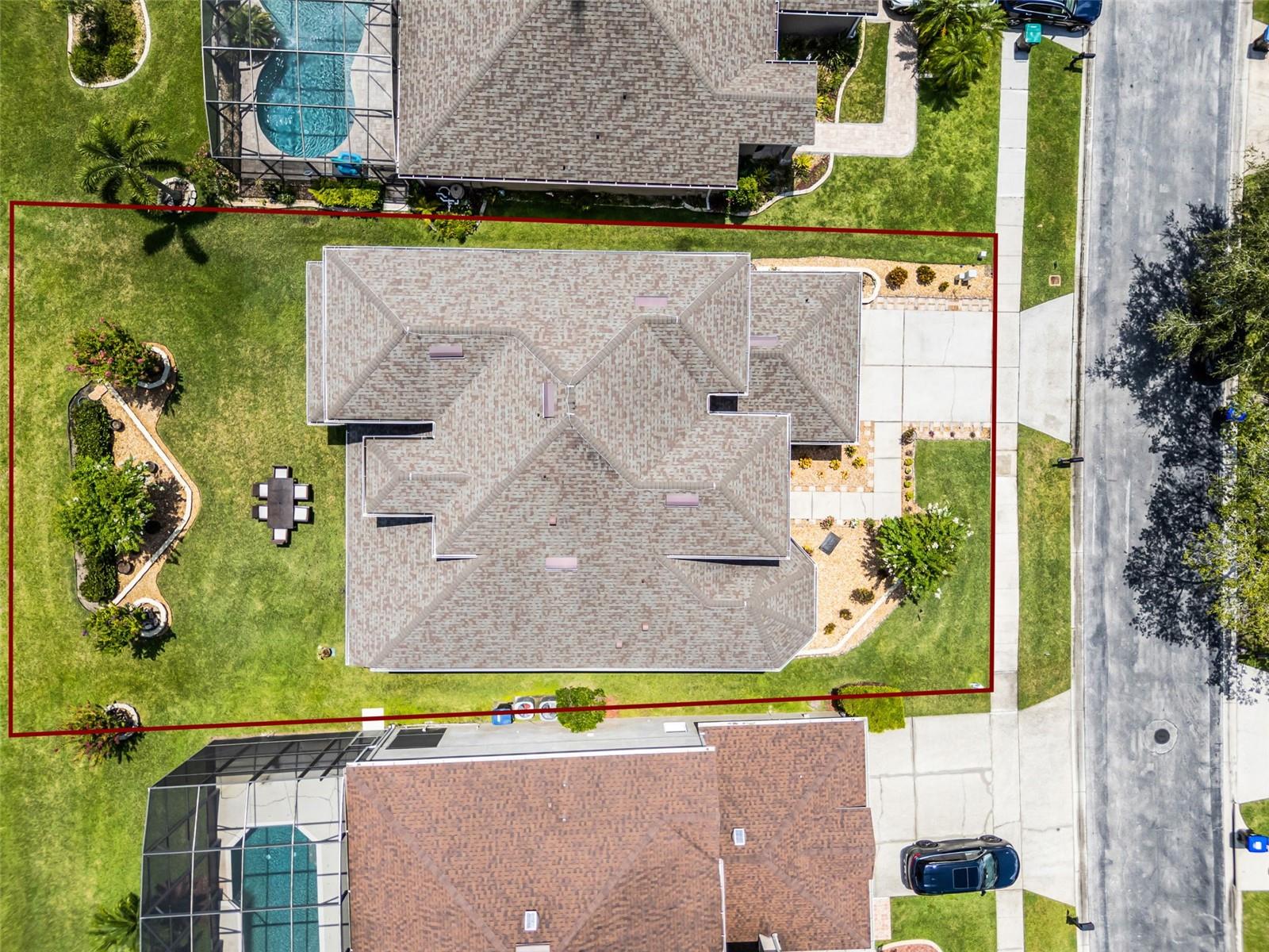 Image 63 of 67 For 2561 Corbyton Court