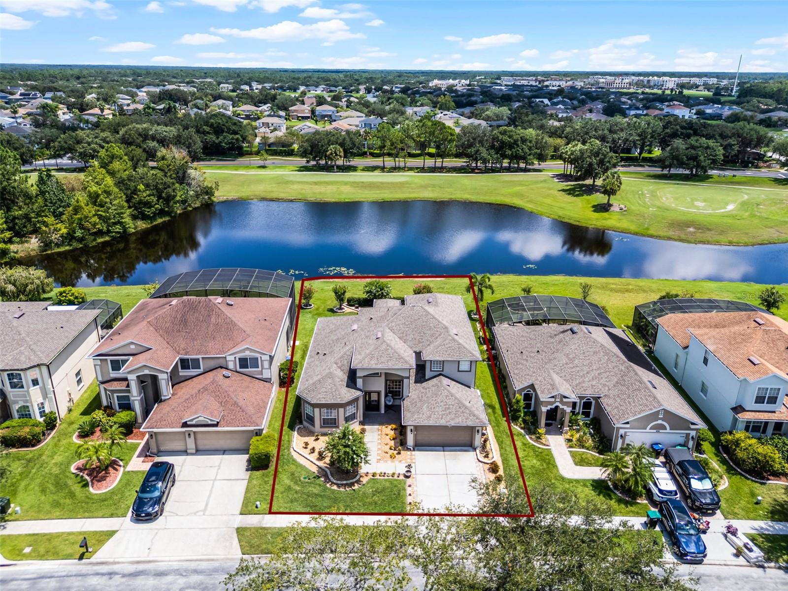 Image 65 of 67 For 2561 Corbyton Court
