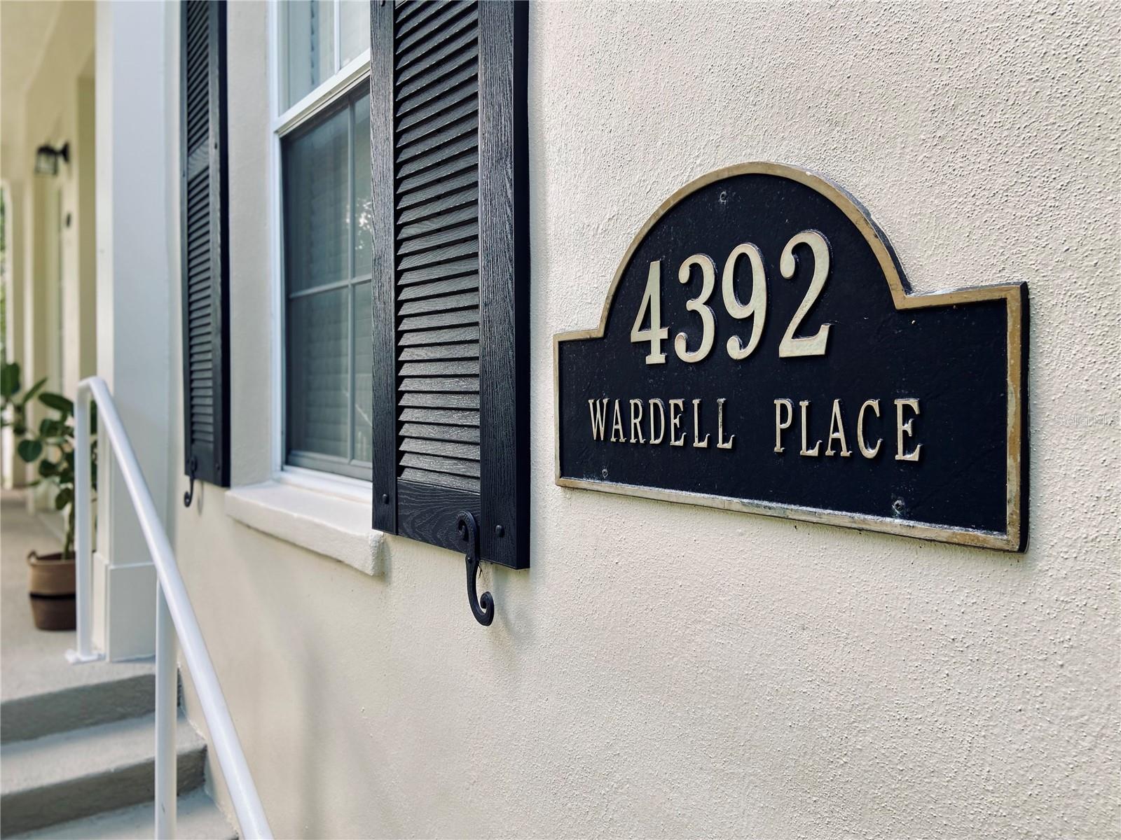 Image 3 of 31 For 4392 Wardell Place 303