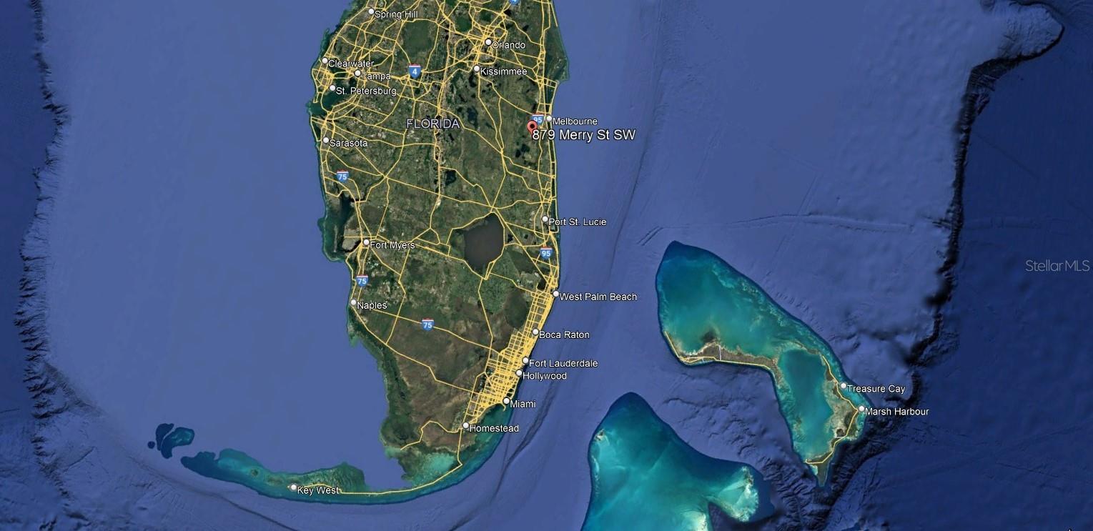 Image 11 of 15 For 879 Merry Street Sw