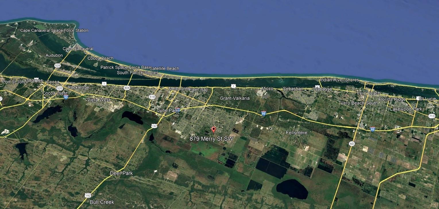 Image 4 of 15 For 879 Merry Street Sw