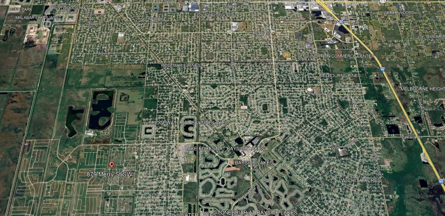 Image 7 of 15 For 879 Merry Street Sw