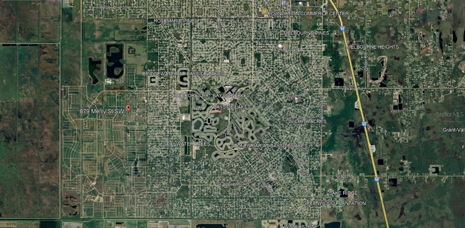 Image 8 of 15 For 879 Merry Street Sw