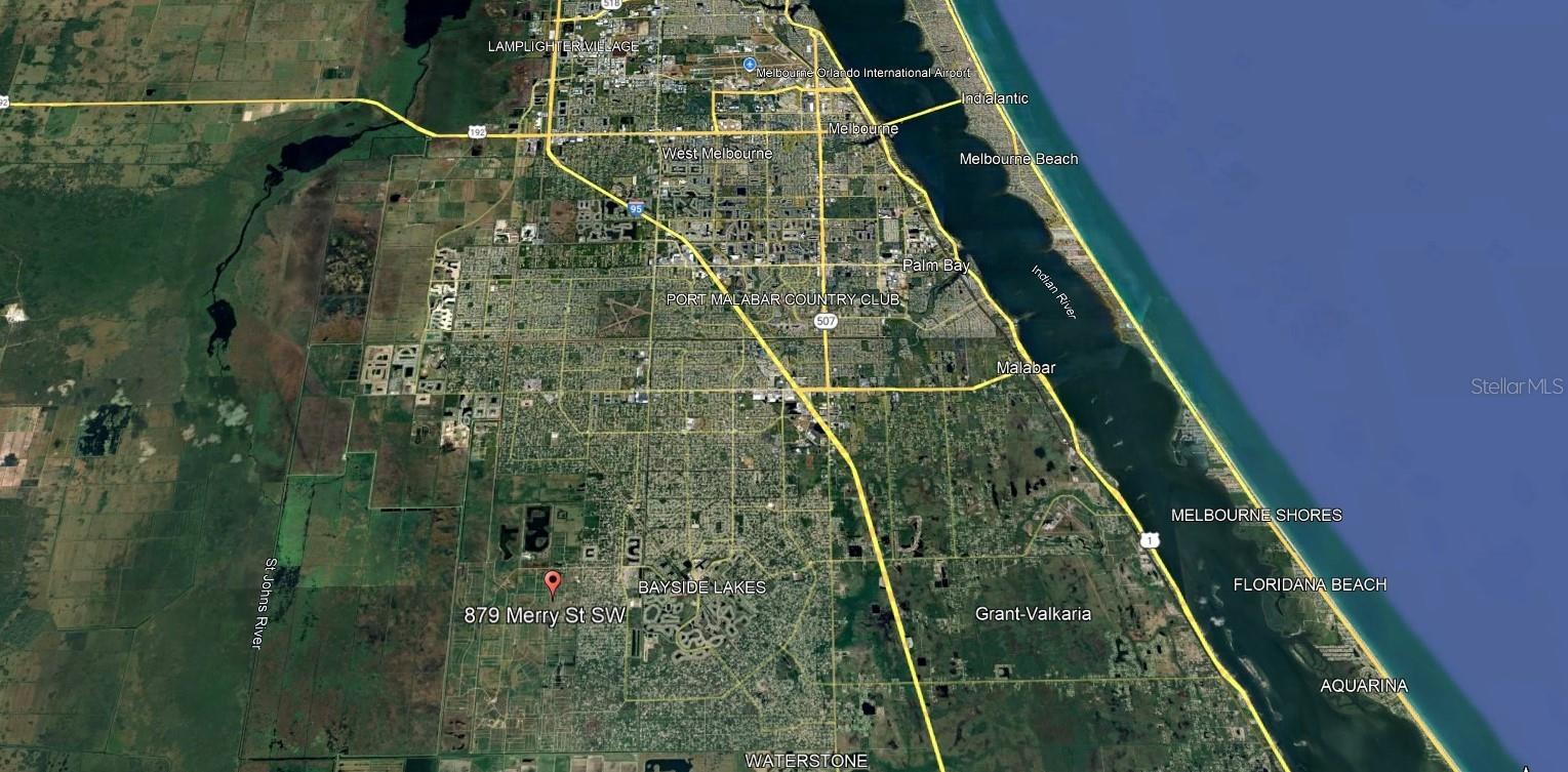 Image 9 of 15 For 879 Merry Street Sw