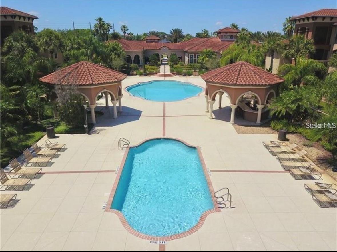 Image 3 of 24 For 5500 Metrowest Boulevard 201